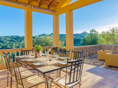 Finca Xiclati 12 - Outdoor photo 9