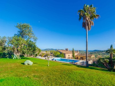 Finca Xiclati 12 - Outdoor photo 13