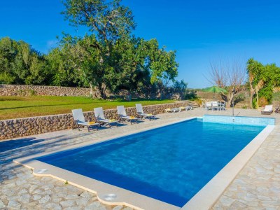 Finca Xiclati 12 - Outdoor photo 14