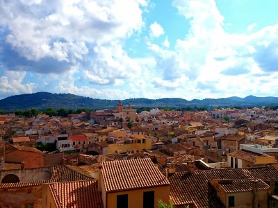 Finca Xiclati 12 - Environment photo 51