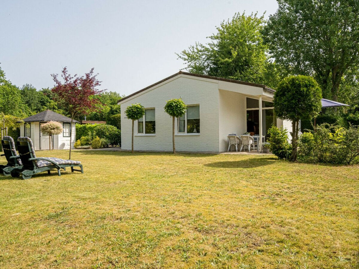 Holiday house De Scholekster
