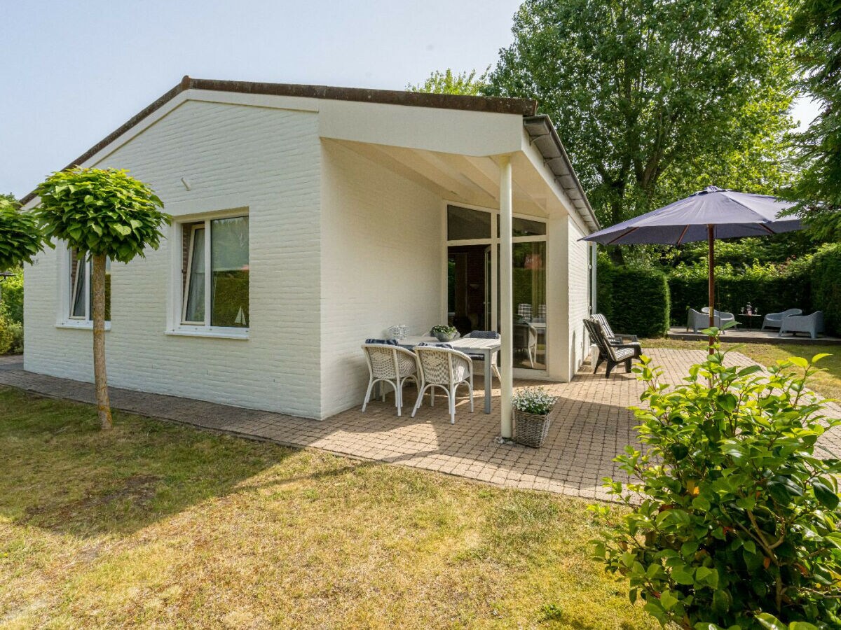 Holiday house De Scholekster - Outdoor photo 3