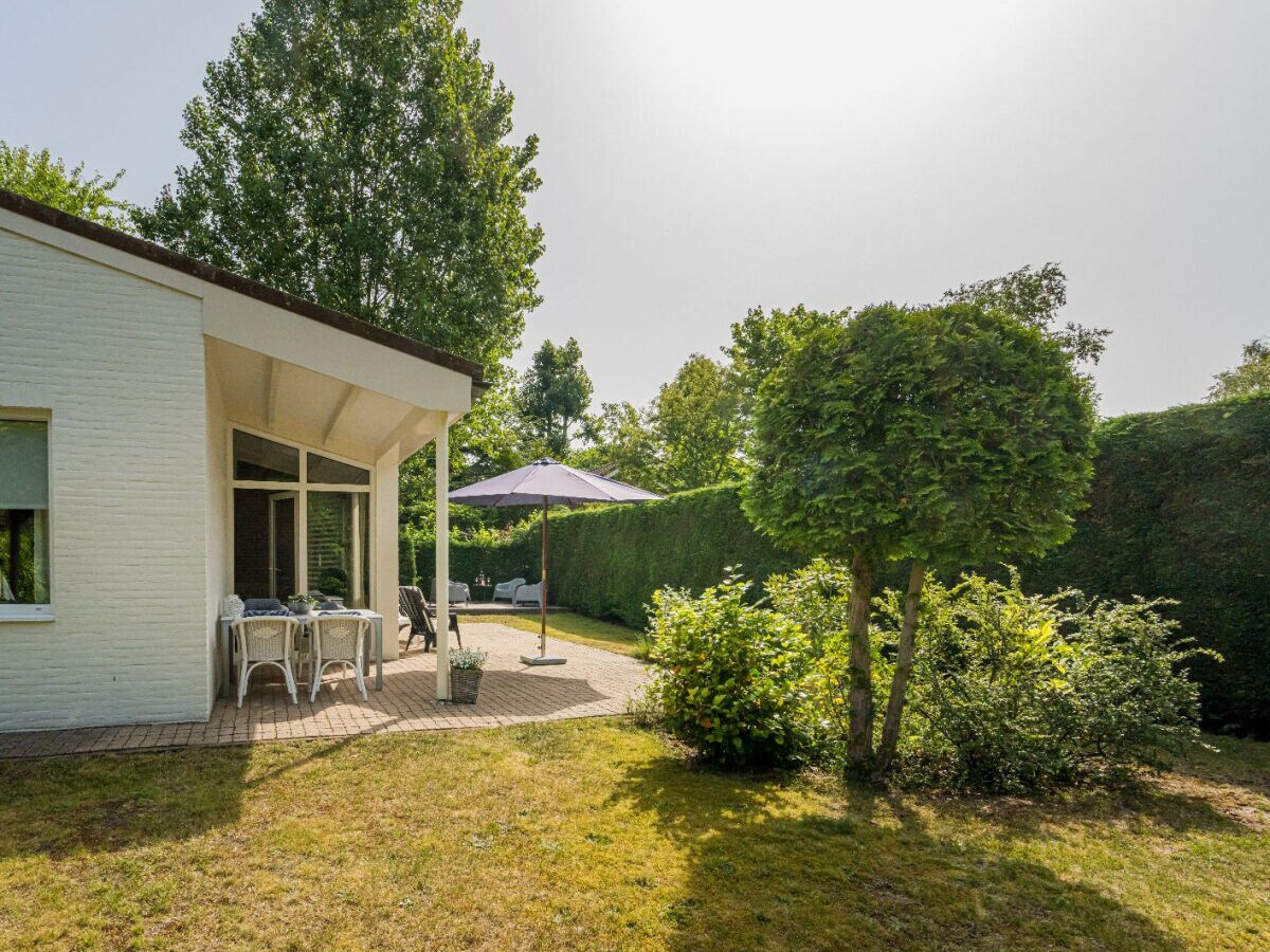 Holiday house De Scholekster - Outdoor photo 4