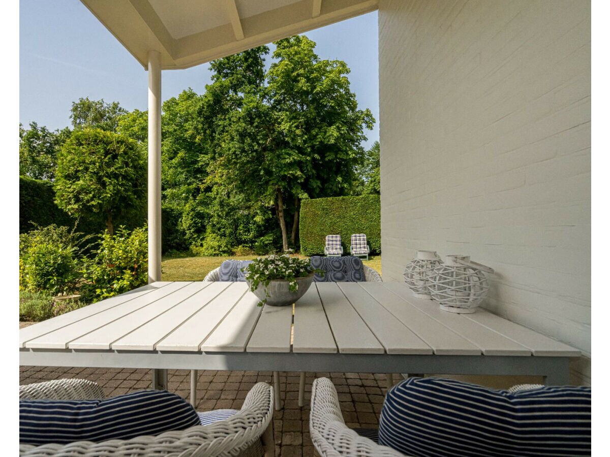 Holiday house De Scholekster - Outdoor photo 5