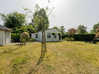 Holiday house De Scholekster - Outdoor photo 2