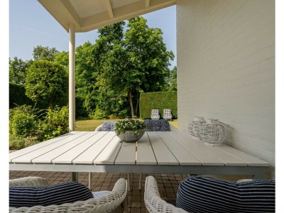 Holiday house De Scholekster - Outdoor photo 5