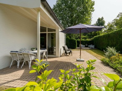 Holiday house De Scholekster - Outdoor photo 7