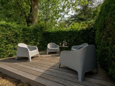 Holiday house De Scholekster - Outdoor photo 8