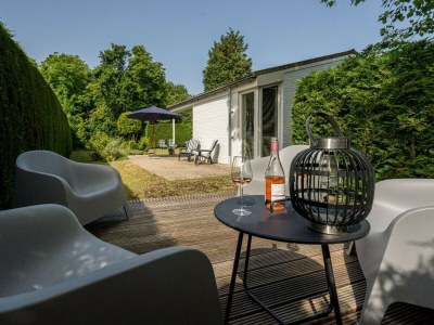 Holiday house De Scholekster - Outdoor photo 9