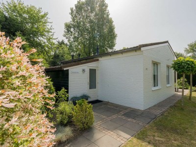 Holiday house De Scholekster - Outdoor photo 10