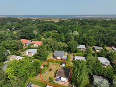 Holiday house De Scholekster - Outdoor photo 12