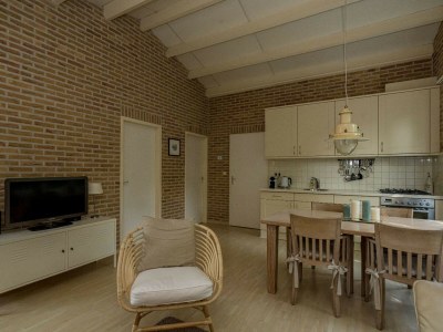 Holiday house De Scholekster - Features photo 14