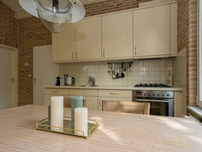 Holiday house De Scholekster - Features photo 18