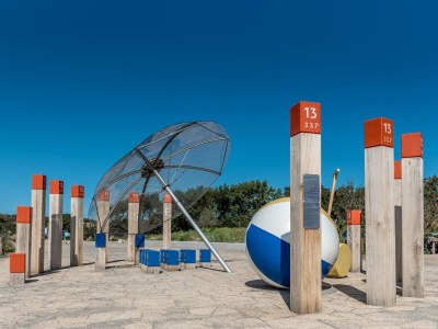 Holiday house De Scholekster - Environment photo 26