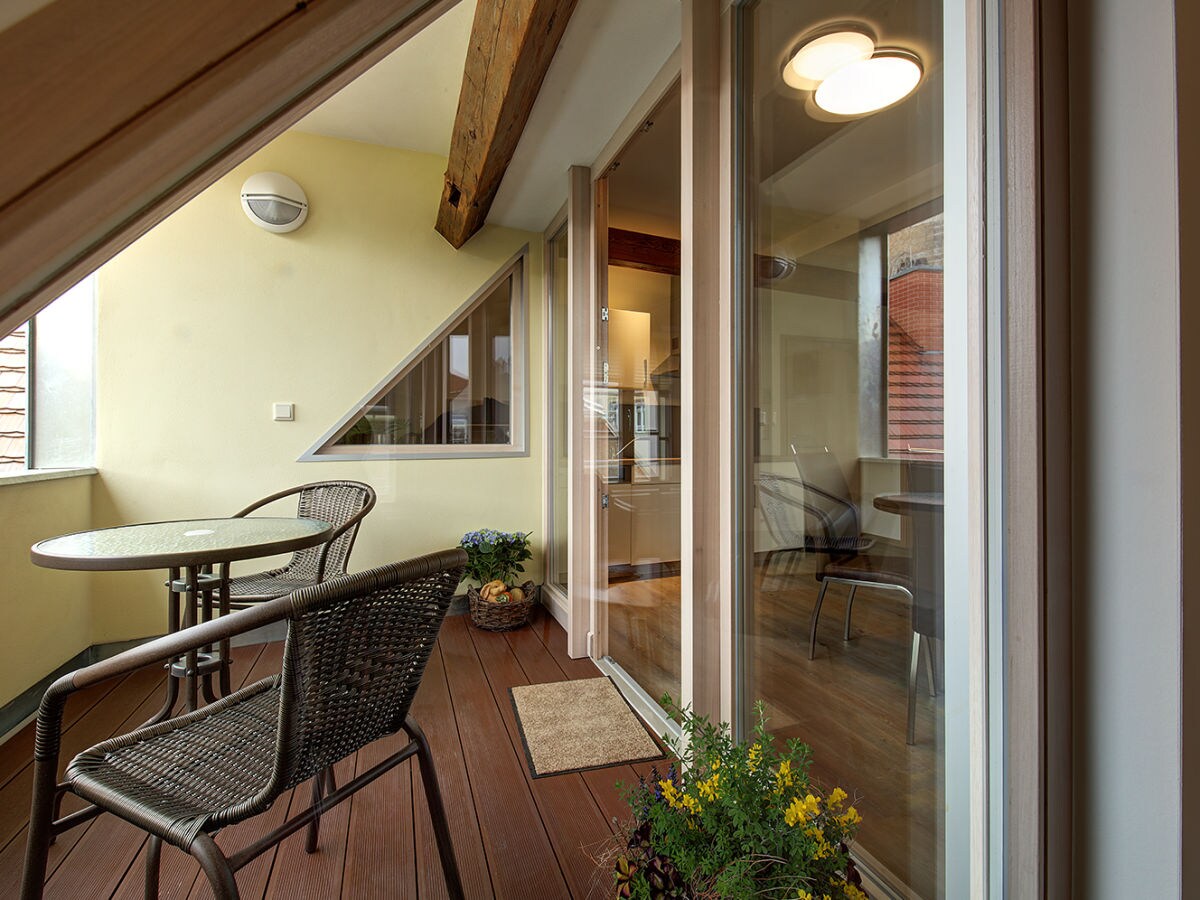 Holiday apartment 1 Apartments am Schwibbogen - Outdoor photo 5