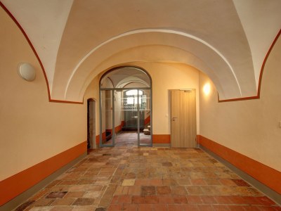 Holiday apartment 1 Apartments am Schwibbogen - Outdoor photo 6