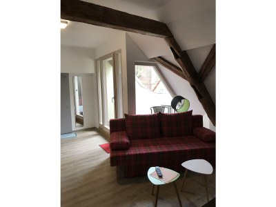 Holiday apartment 1 Apartments am Schwibbogen - Features photo 13