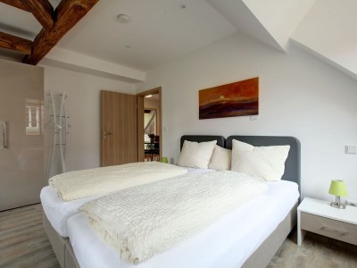 Holiday apartment 1 Apartments am Schwibbogen - Features photo 14