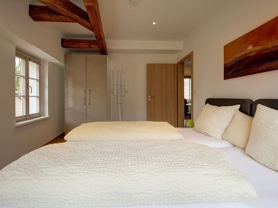 Holiday apartment 1 Apartments am Schwibbogen - Features photo 15