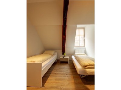 Holiday apartment 1 Apartments am Schwibbogen - Features photo 17