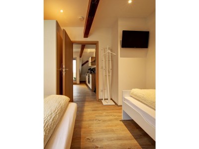 Holiday apartment 1 Apartments am Schwibbogen - Features photo 18