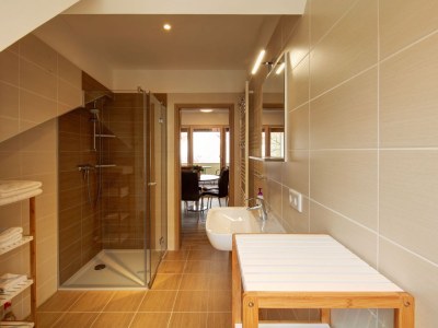 Holiday apartment 1 Apartments am Schwibbogen - Features photo 20