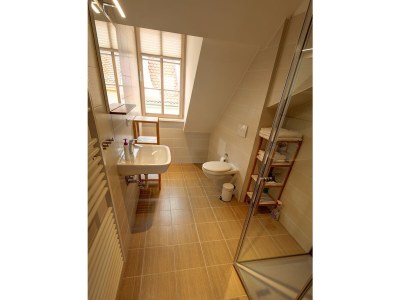 Holiday apartment 1 Apartments am Schwibbogen - Features photo 21