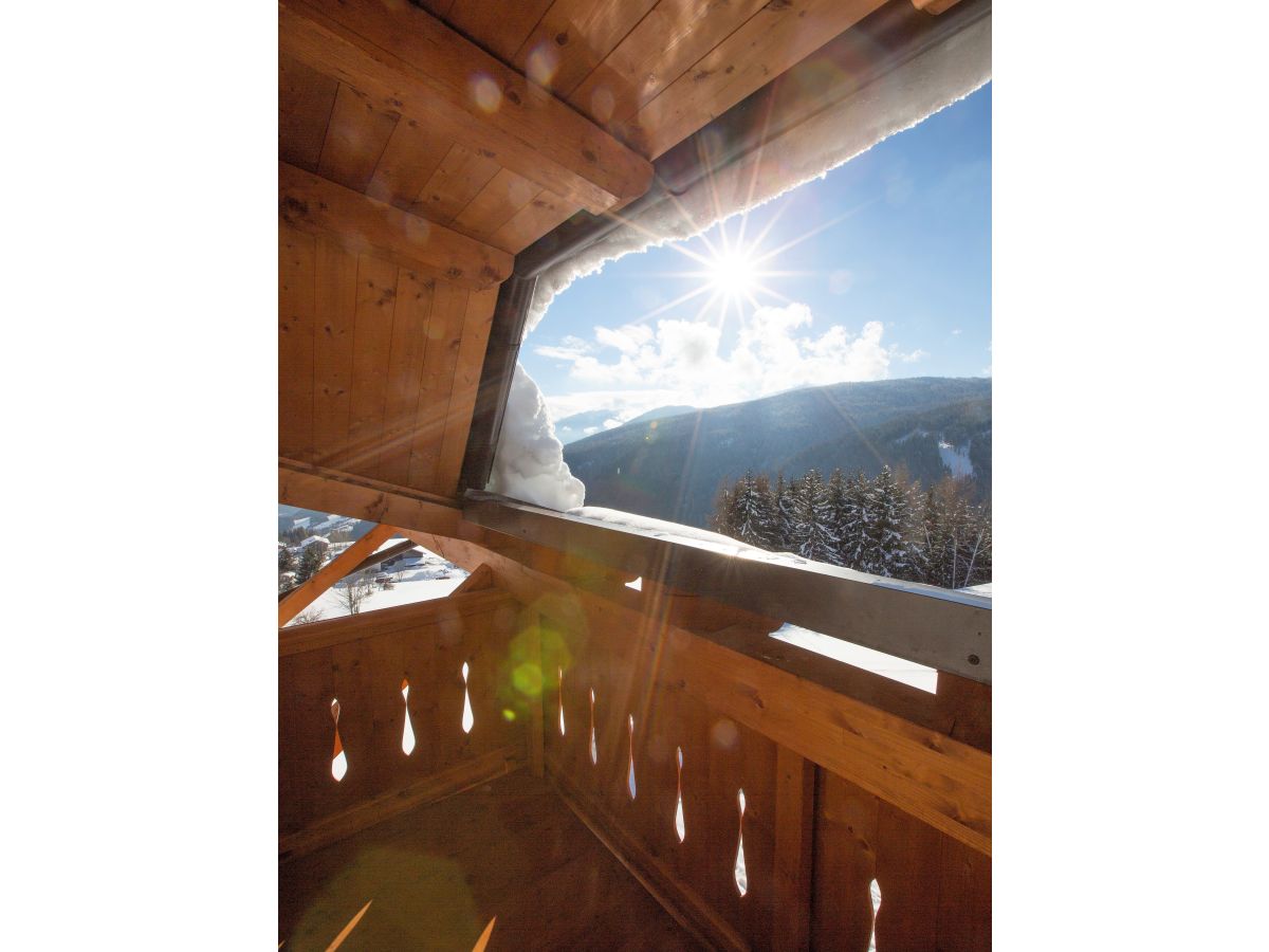 Holiday house Fischnaller