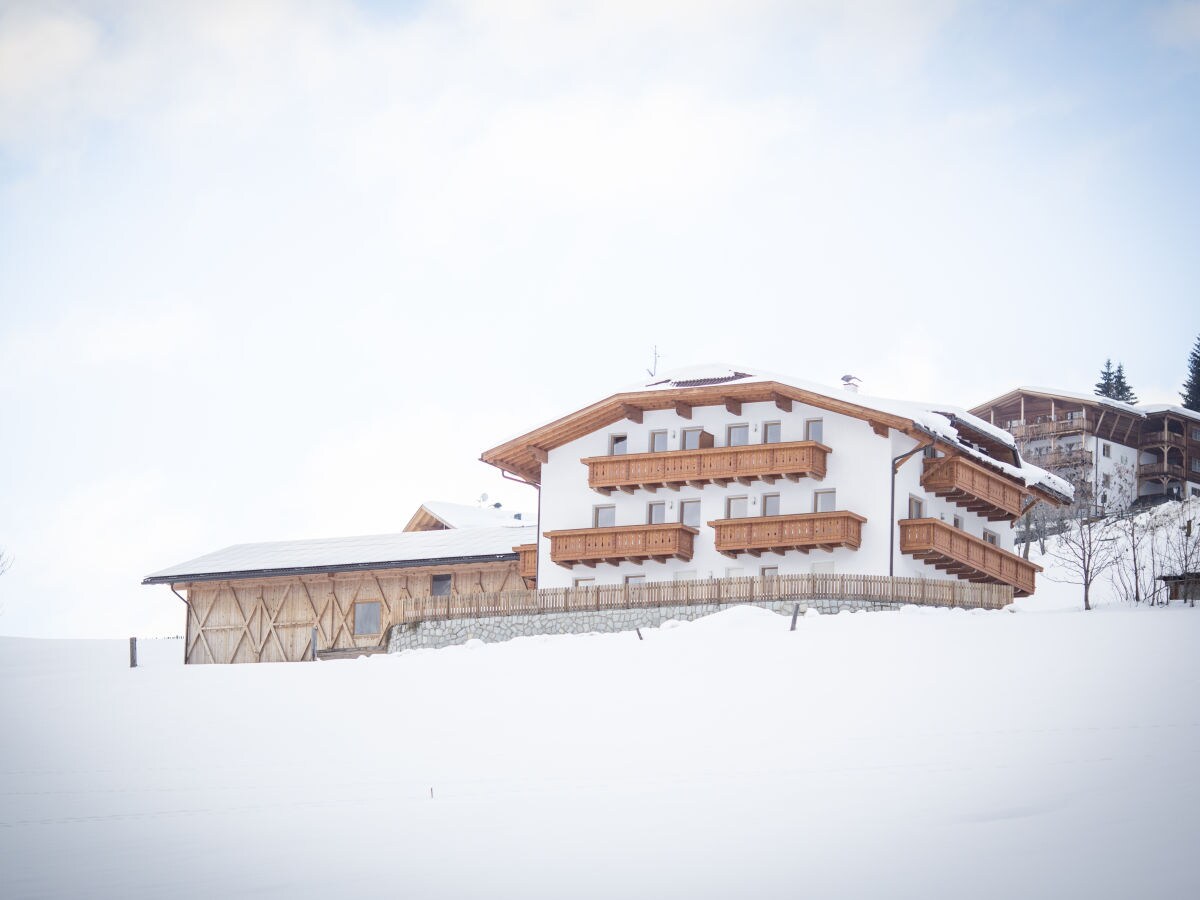 Holiday house Fischnaller - Outdoor photo 2