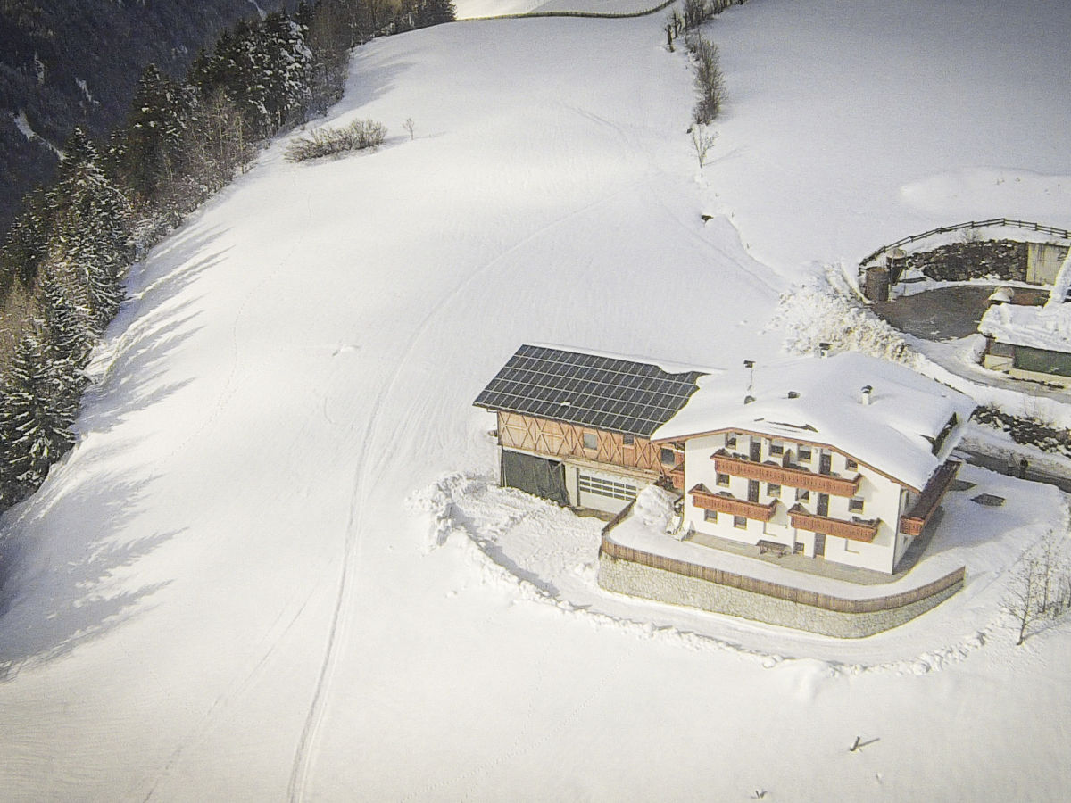 Holiday house Fischnaller - Outdoor photo 3