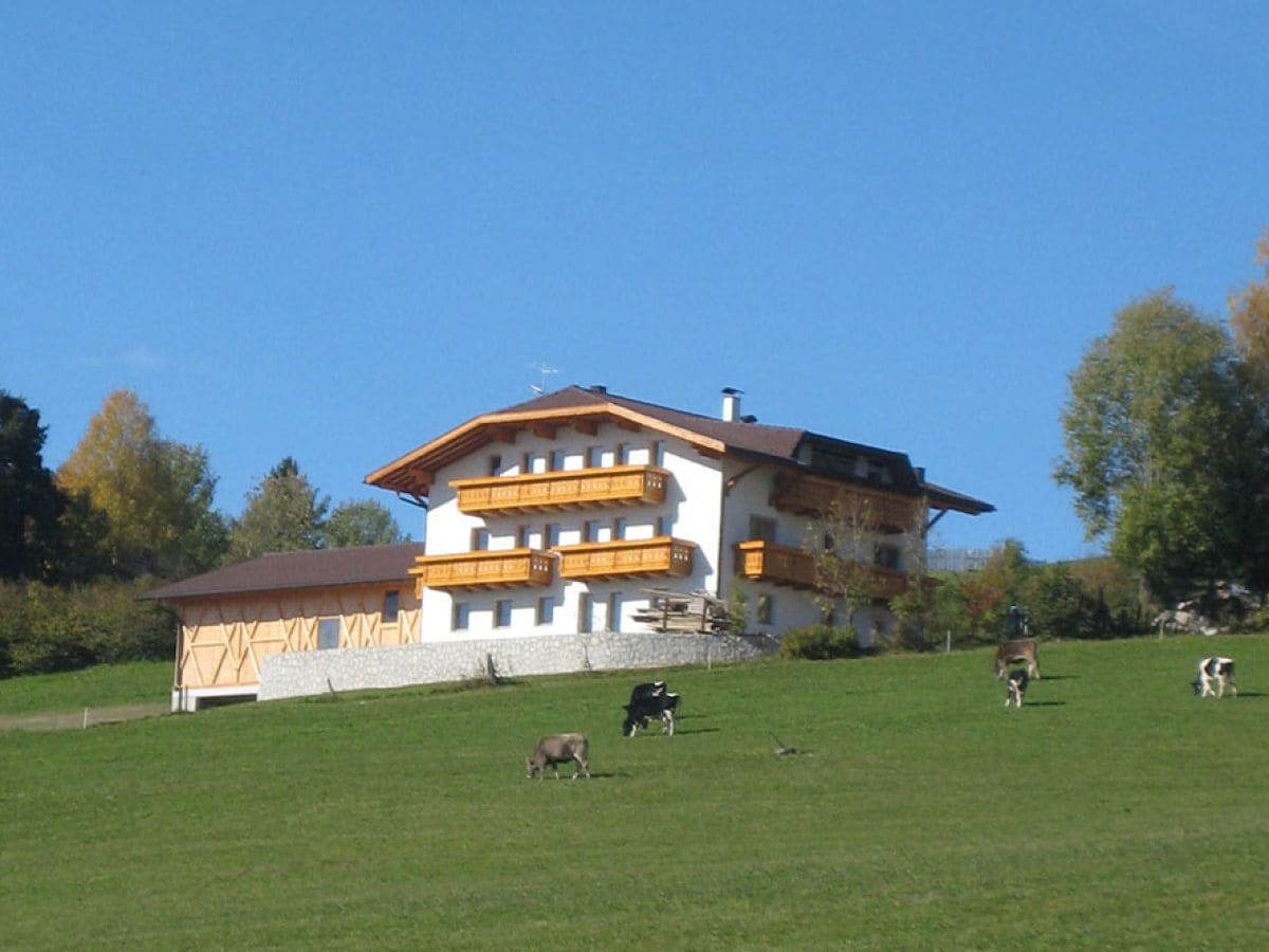 Holiday house Fischnaller - Outdoor photo 5