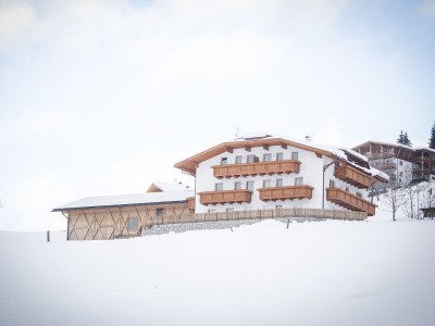 Holiday house Fischnaller - Outdoor photo 2