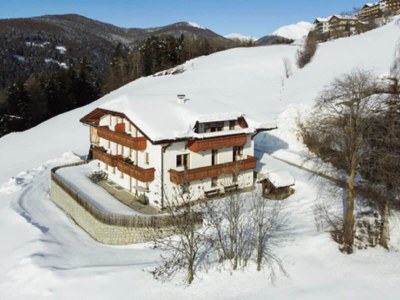 Holiday house Fischnaller - Outdoor photo 6