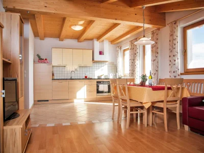 Holiday house Fischnaller - Features photo 8