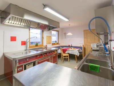 Holiday house Fischnaller - Features photo 13