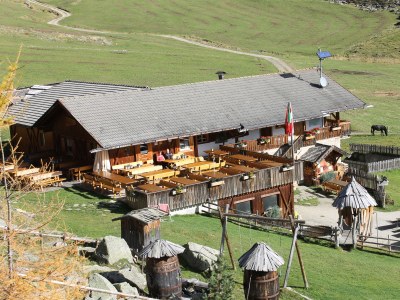 Holiday house Fischnaller - Features photo 14