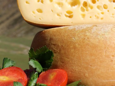 Holiday house Fischnaller - Features photo 16