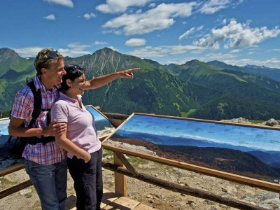 Holiday house Fischnaller - Environment photo 18