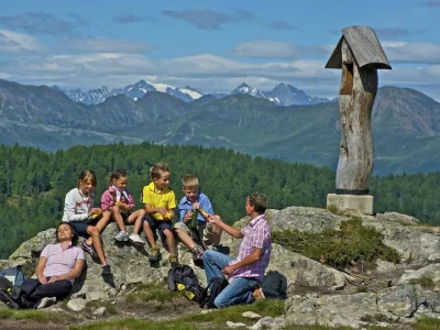 Holiday house Fischnaller - Environment photo 19