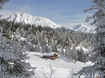 Holiday house Fischnaller - Environment photo 20