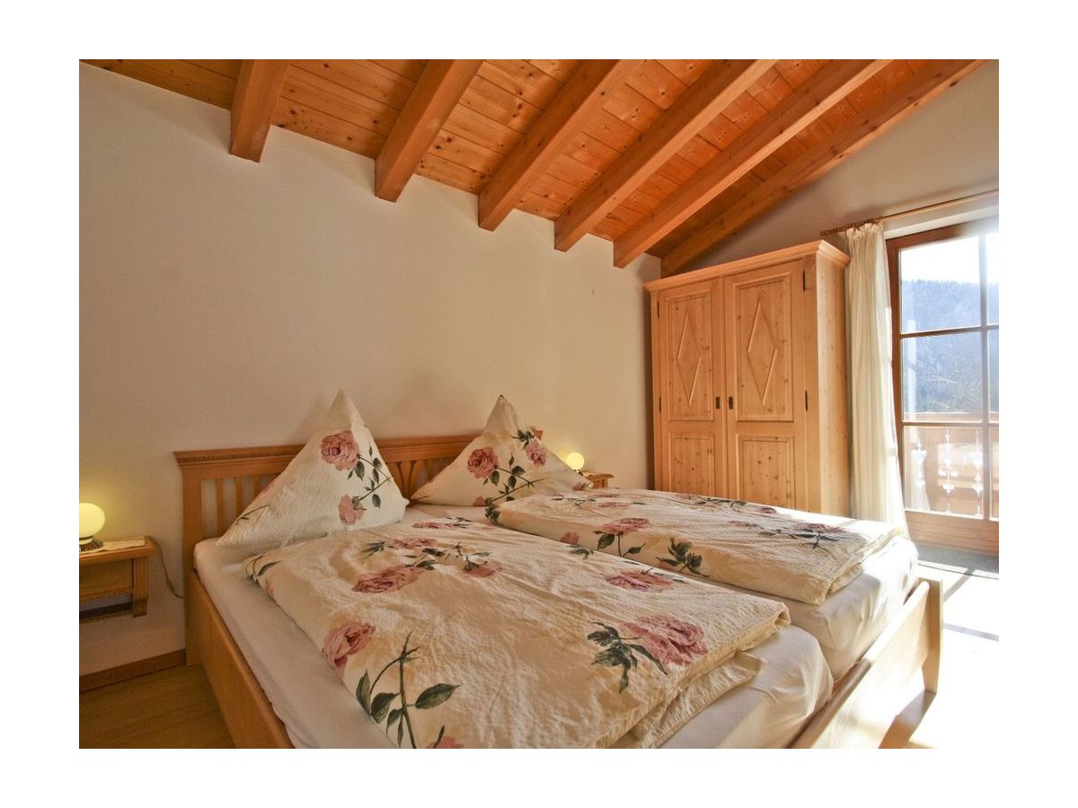 Holiday apartment Kampenwandblick - Features photo 4