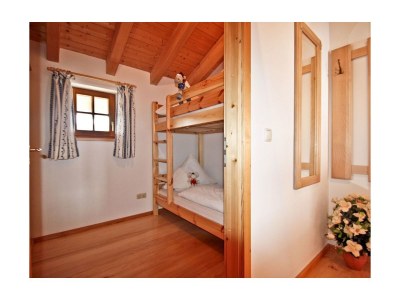 Holiday apartment Kampenwandblick - Features photo 6