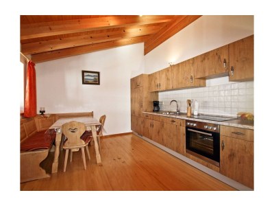 Holiday apartment Kampenwandblick - Features photo 8