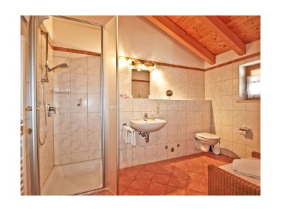 Holiday apartment Kampenwandblick - Features photo 9