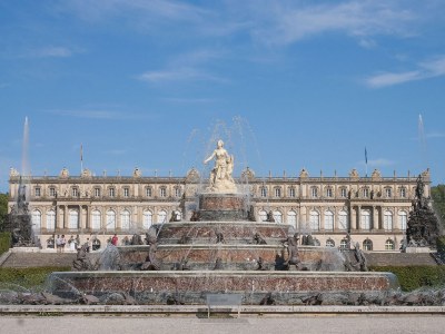 Holiday apartment Kampenwandblick - Environment photo 17