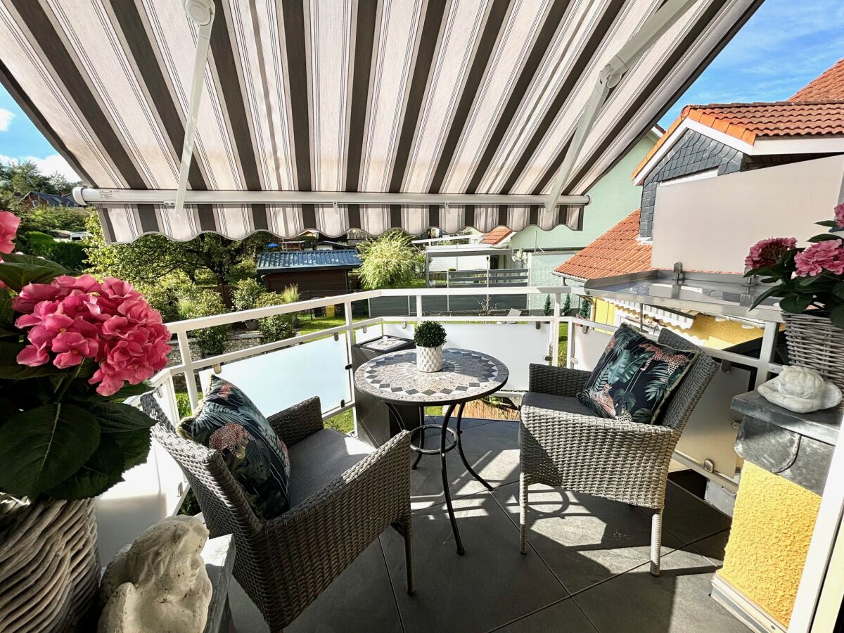 Holiday apartment Bel étage - Outdoor photo 2