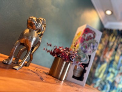 Holiday apartment Bel étage - Features photo 6