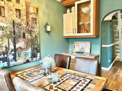 Holiday apartment Bel étage - Features photo 8