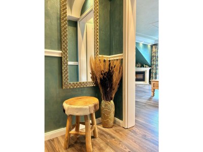 Holiday apartment Bel étage - Features photo 11