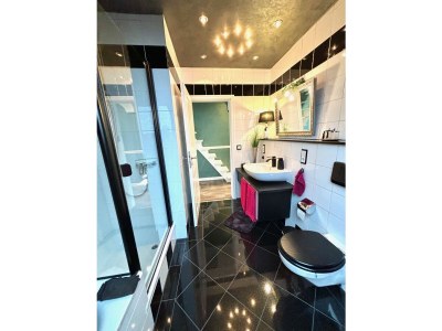 Holiday apartment Bel étage - Features photo 12